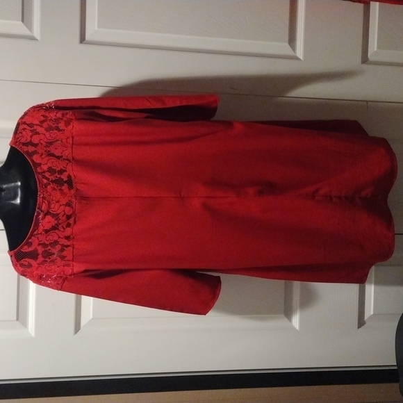 Meaeor Dress 2xl - Picture 4 of 7